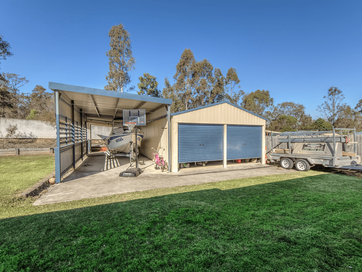 82 Kensington Drive, Flinders View, QLD 4305