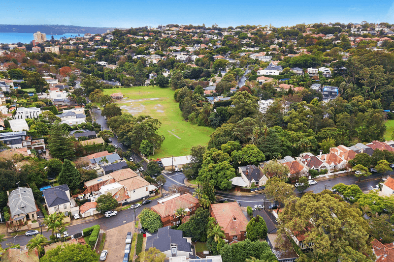 1A Edward Street, Woollahra, NSW 2025