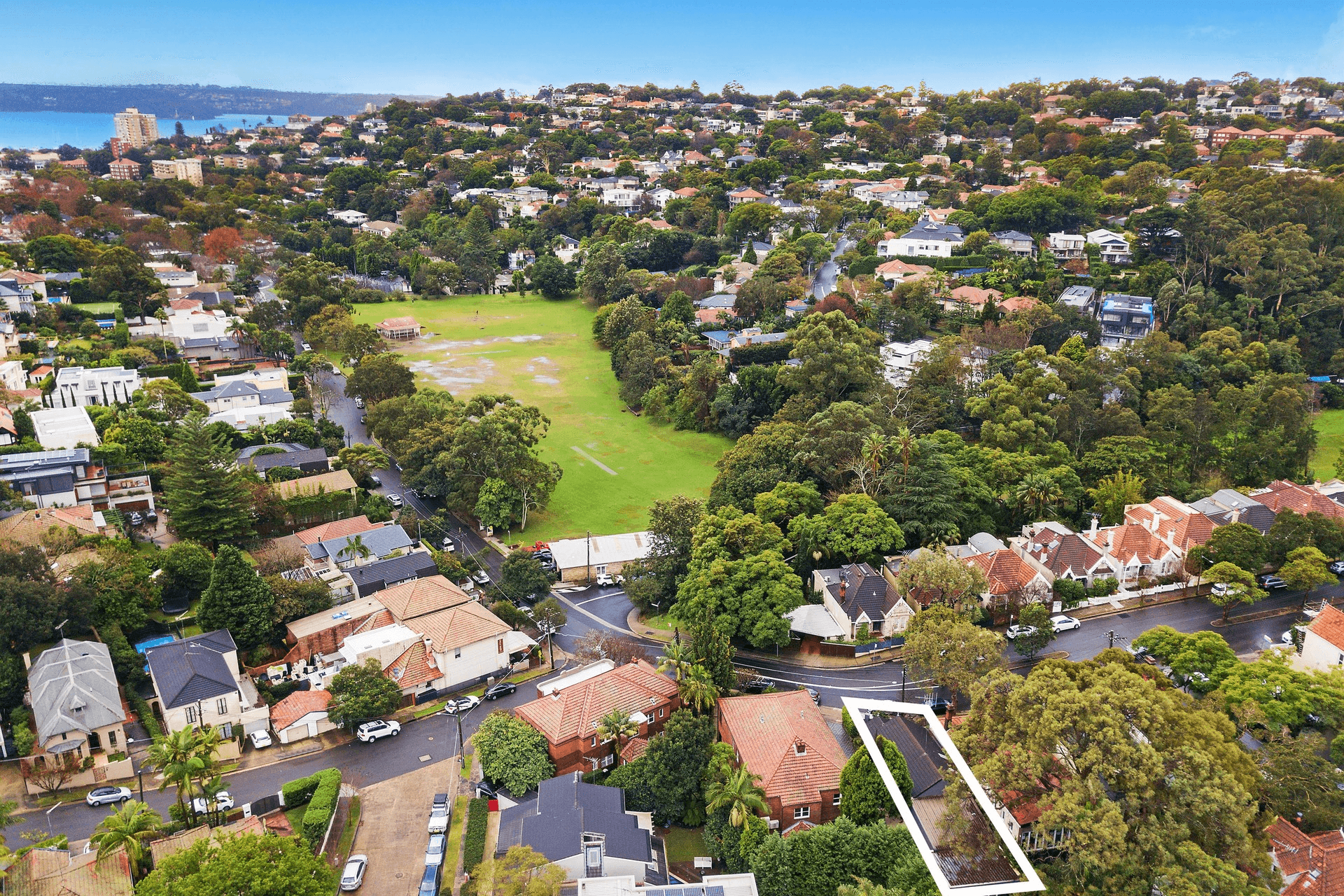 1A Edward Street, Woollahra, NSW 2025