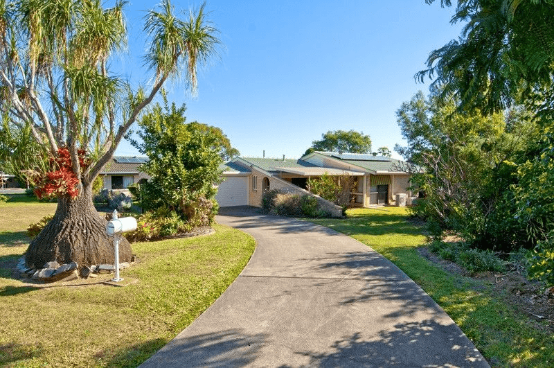 4 Laura Crt, Beaudesert, QLD 4285