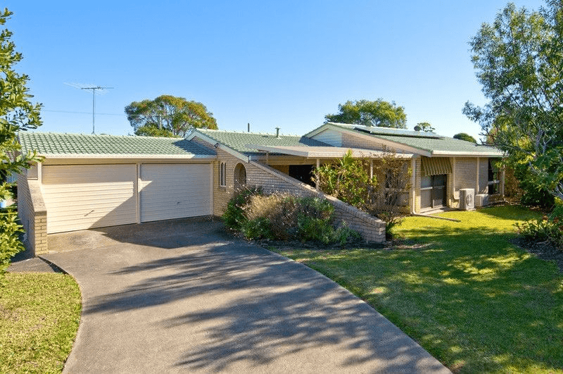 4 Laura Crt, Beaudesert, QLD 4285