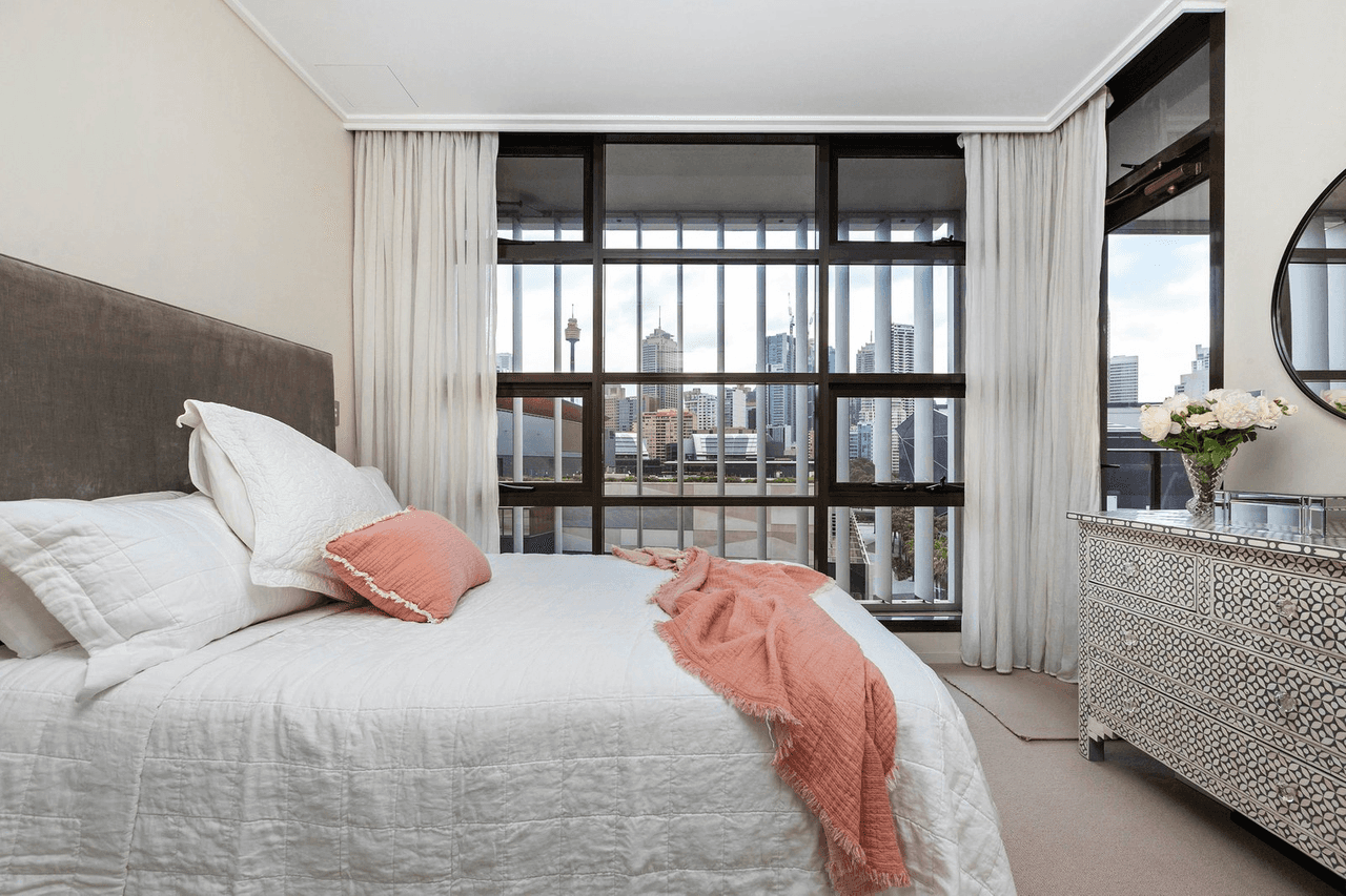 615/287 Pyrmont Street, ULTIMO, NSW 2007