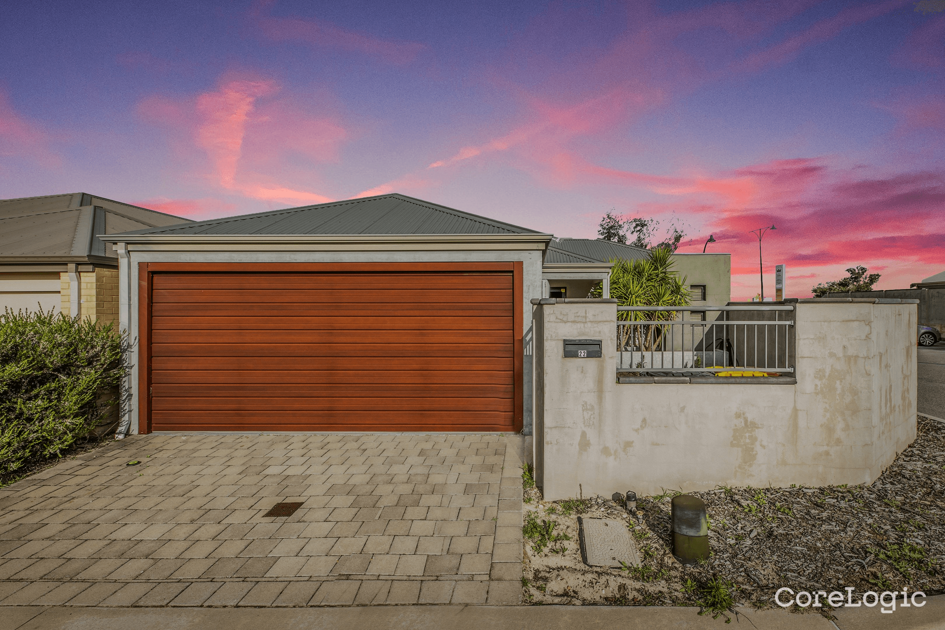 22 Coree Lane, ELLENBROOK, WA 6069