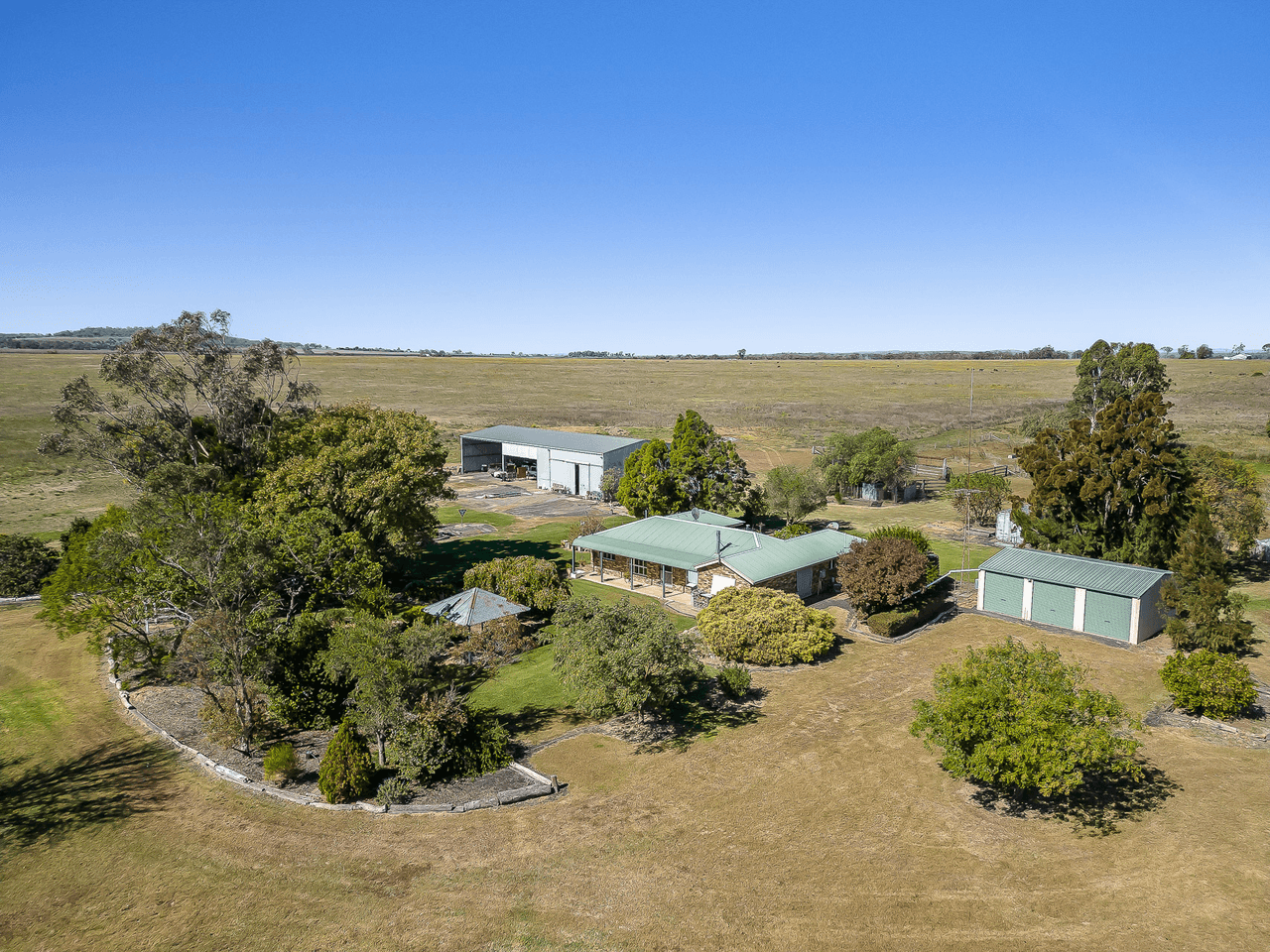 132 Lack Road, BACK PLAINS, QLD 4361