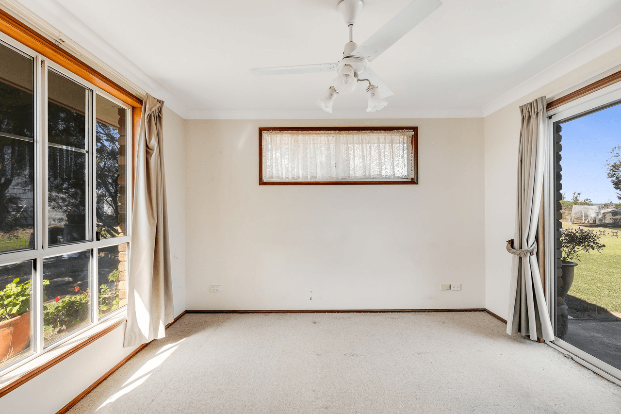 132 Lack Road, BACK PLAINS, QLD 4361