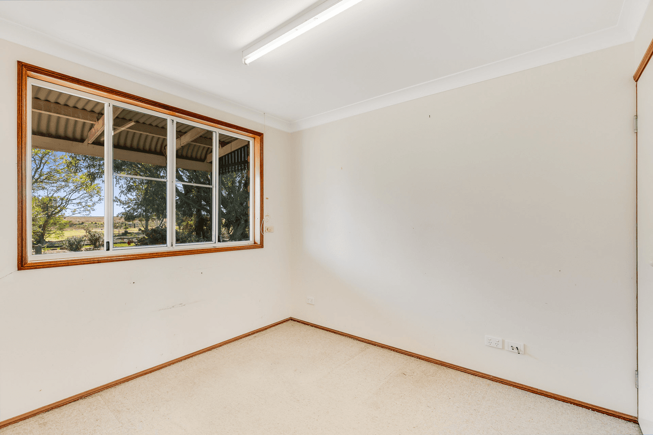 132 Lack Road, BACK PLAINS, QLD 4361