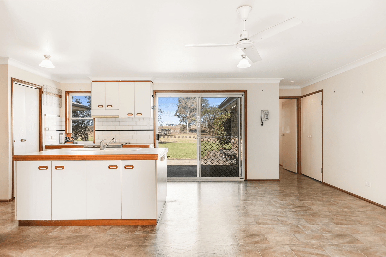 132 Lack Road, BACK PLAINS, QLD 4361