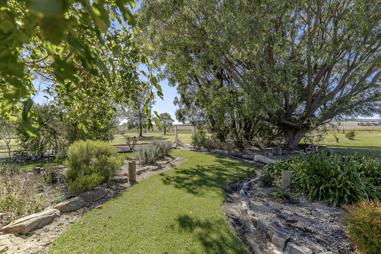 132 Lack Road, BACK PLAINS, QLD 4361