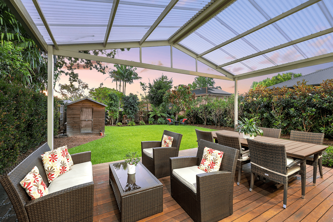 3 Paul Avenue, ST IVES, NSW 2075