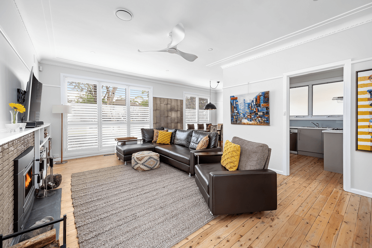 3 Paul Avenue, ST IVES, NSW 2075