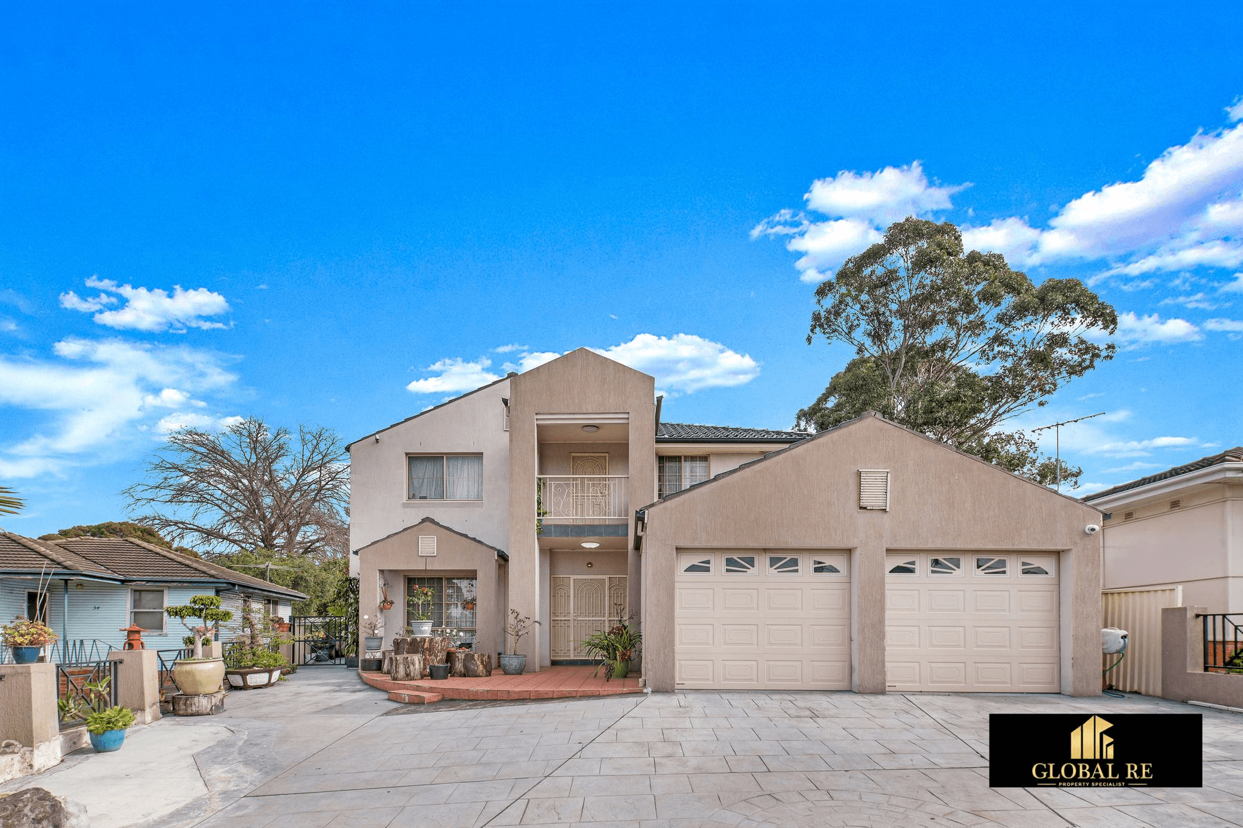 36 Unwin Road, CABRAMATTA WEST, NSW 2166