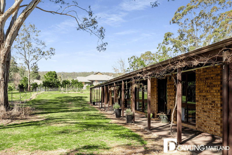 30 Forest Road, Duns Creek, NSW 2321