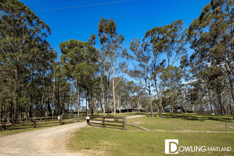 30 Forest Road, Duns Creek, NSW 2321