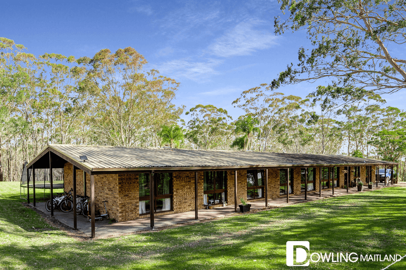 30 Forest Road, Duns Creek, NSW 2321