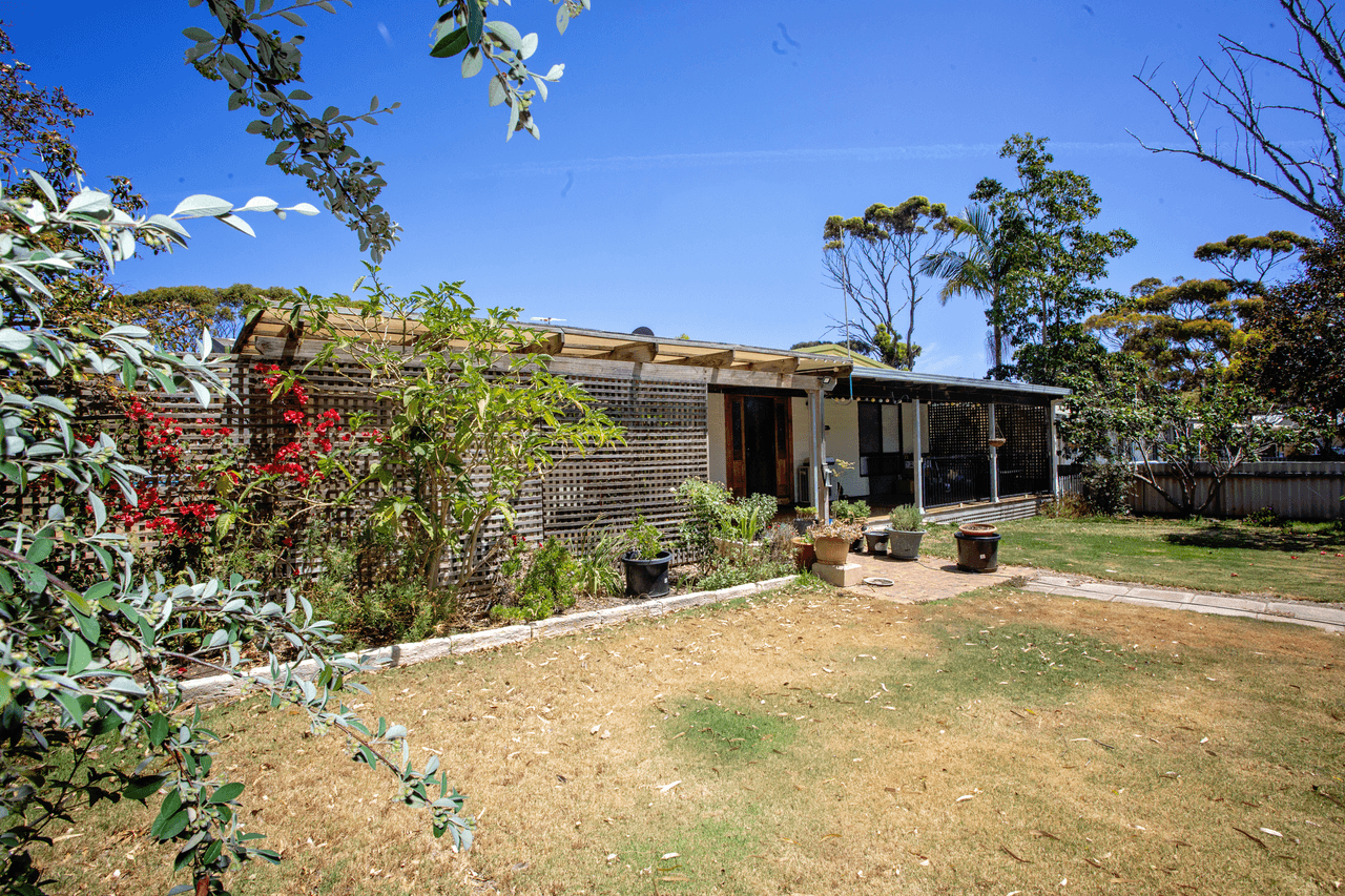 53 Spence Street, RAVENSTHORPE, WA 6346