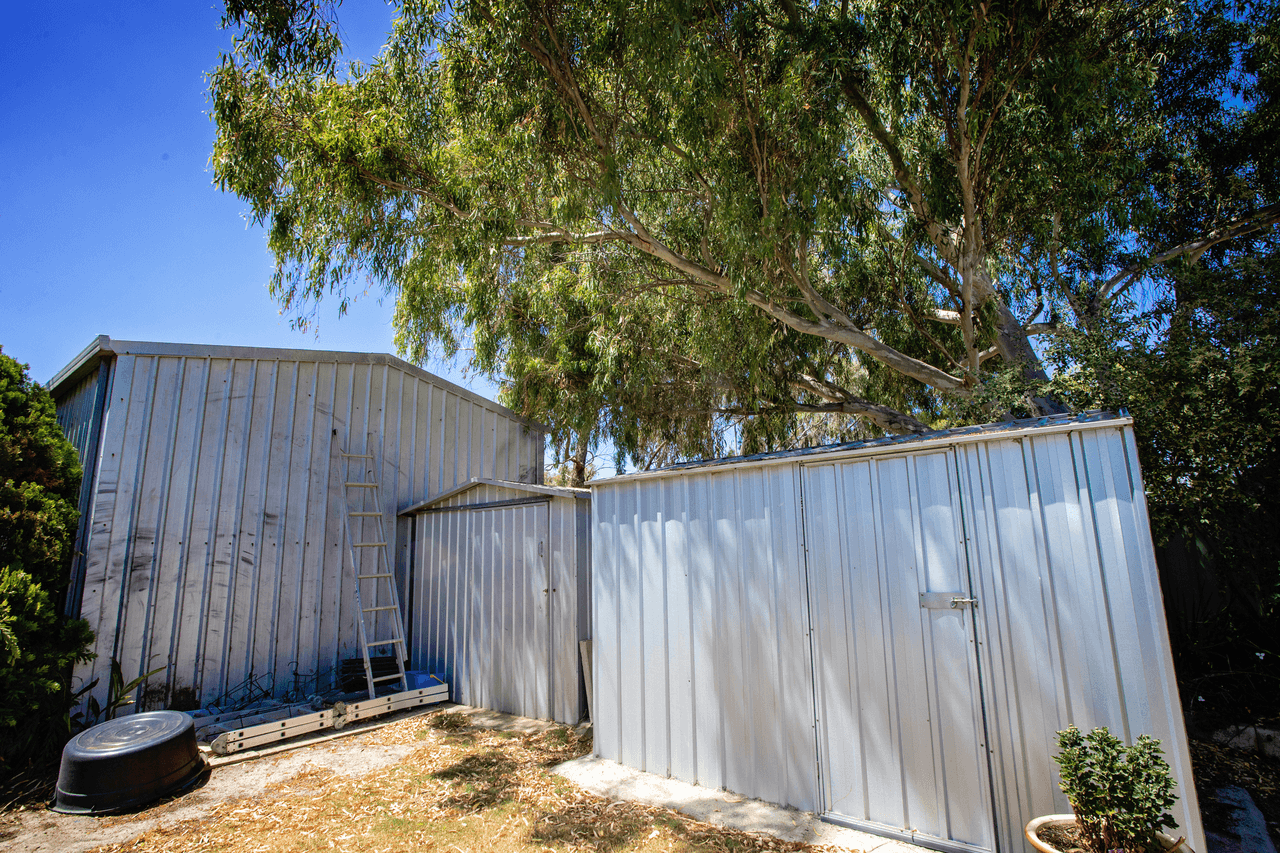 53 Spence Street, RAVENSTHORPE, WA 6346