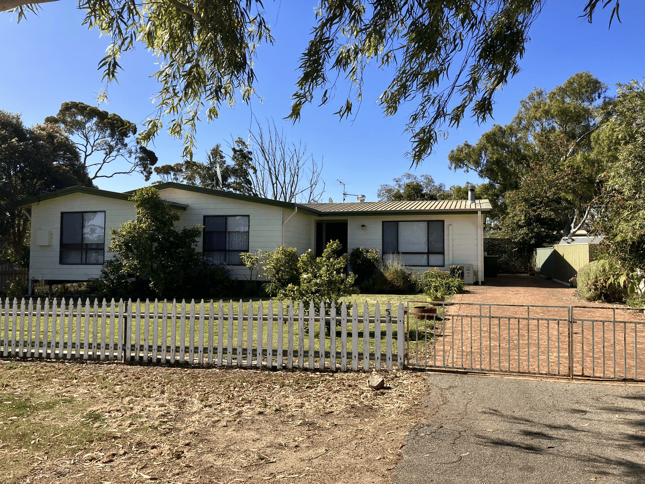 53 Spence Street, RAVENSTHORPE, WA 6346