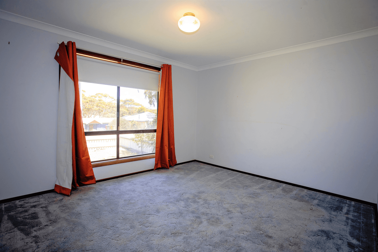 53 Spence Street, RAVENSTHORPE, WA 6346