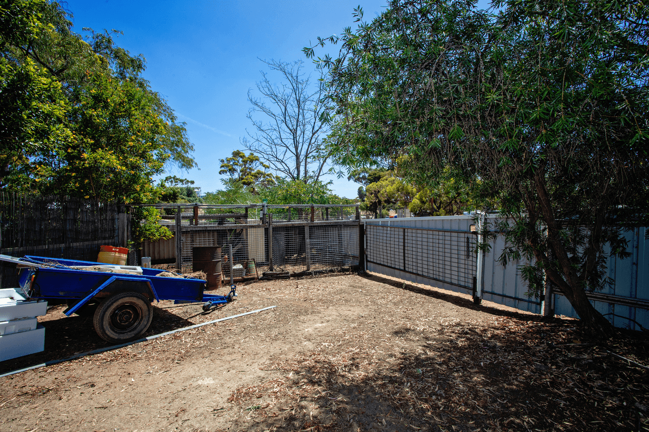 53 Spence Street, RAVENSTHORPE, WA 6346