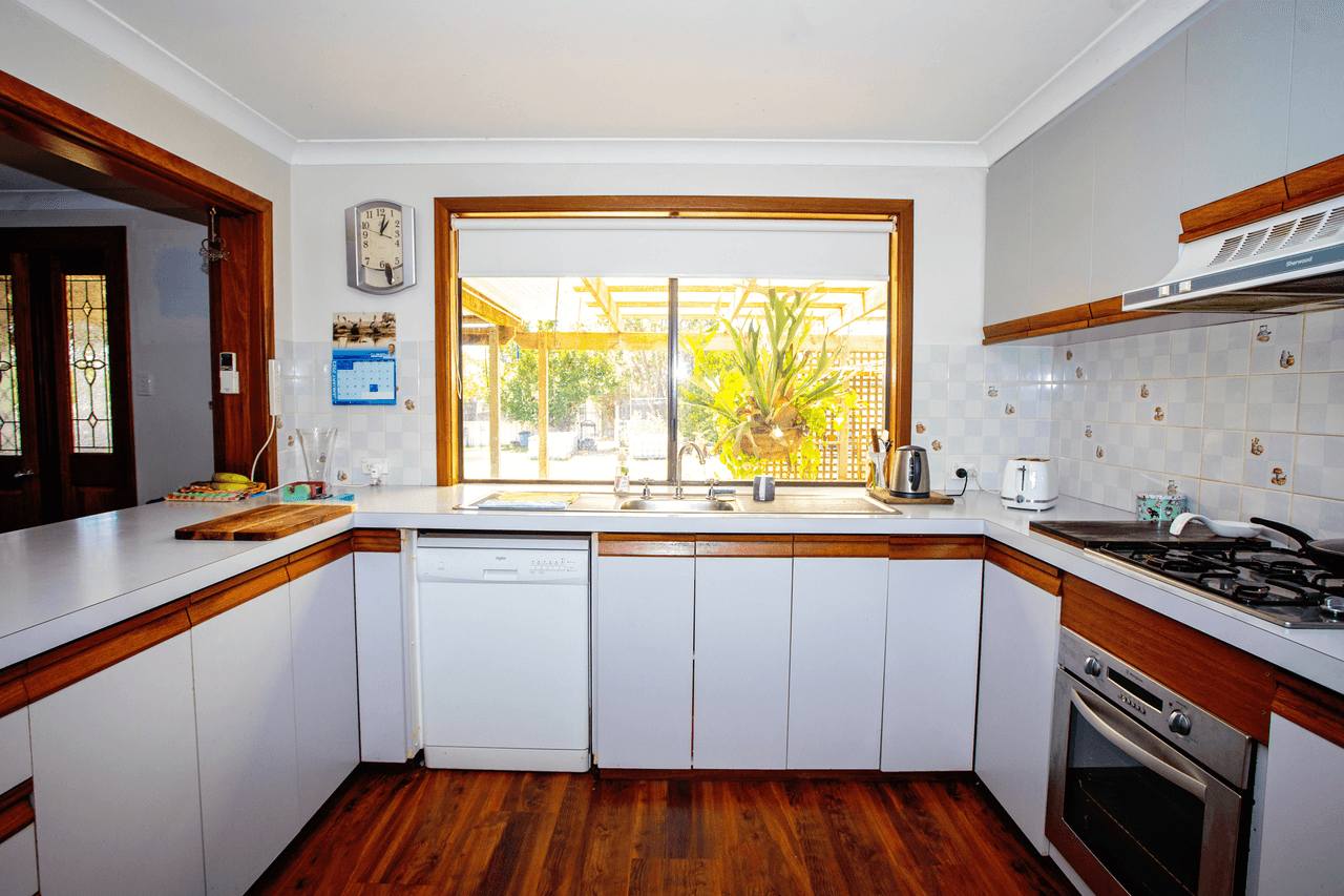 53 Spence Street, RAVENSTHORPE, WA 6346