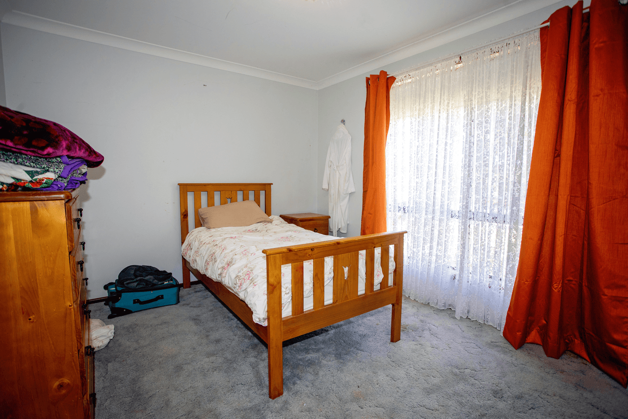 53 Spence Street, RAVENSTHORPE, WA 6346