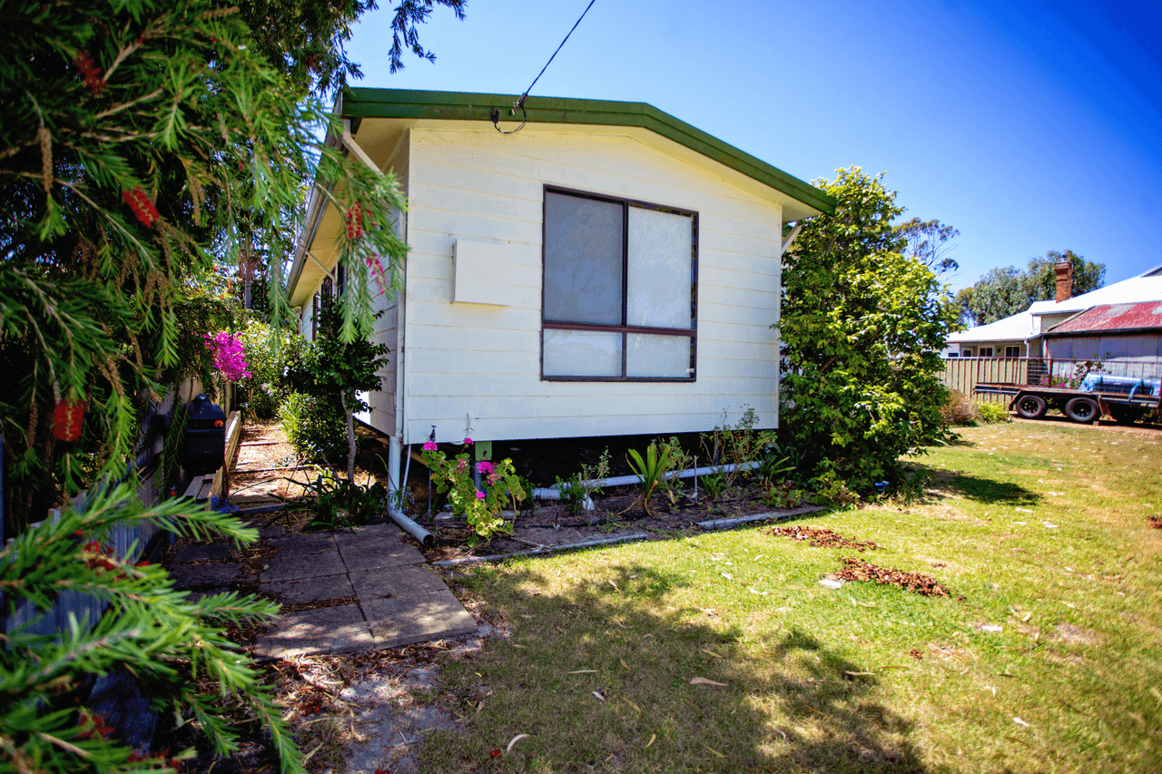 53 Spence Street, RAVENSTHORPE, WA 6346