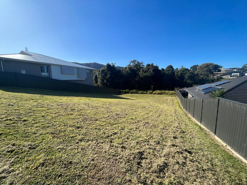 10 VEDUTA DRIVE, COFFS HARBOUR, NSW 2450