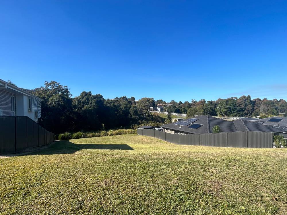 10 VEDUTA DRIVE, COFFS HARBOUR, NSW 2450