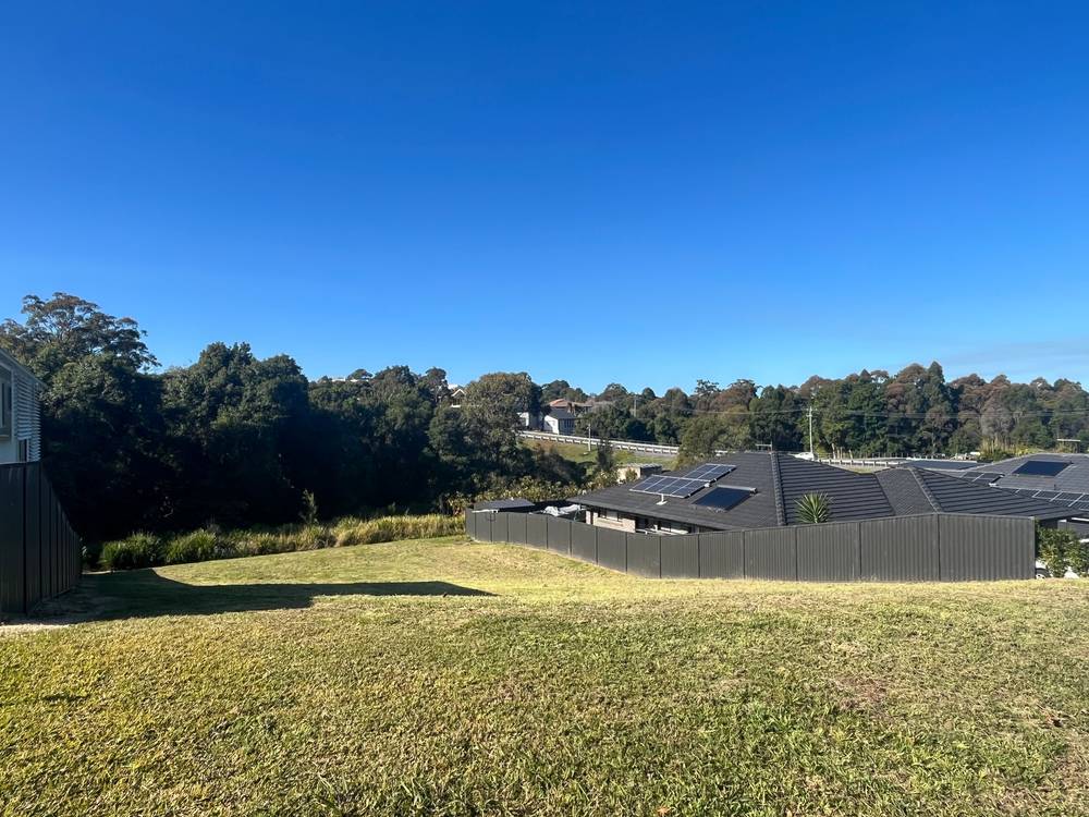 10 VEDUTA DRIVE, COFFS HARBOUR, NSW 2450
