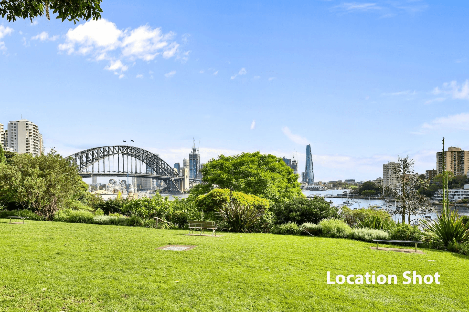 22/110-116 Alfred Street, MILSONS POINT, NSW 2061