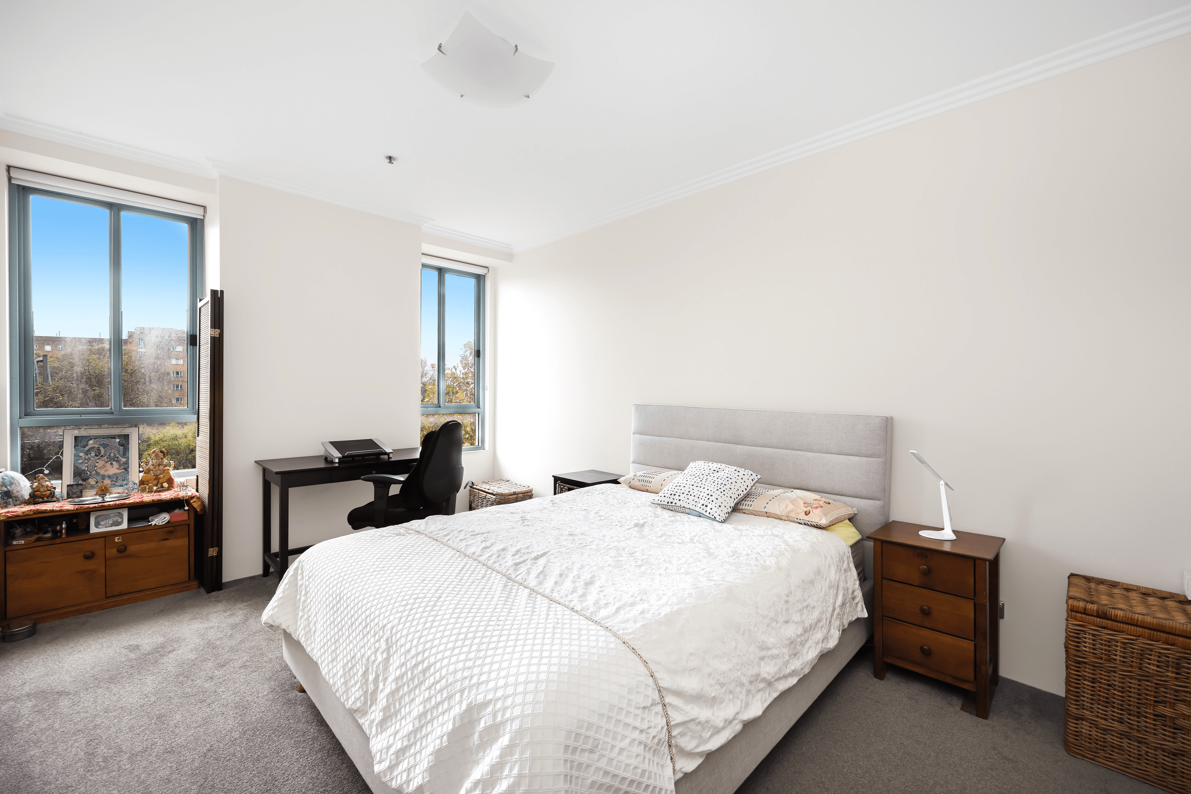 22/110-116 Alfred Street, MILSONS POINT, NSW 2061