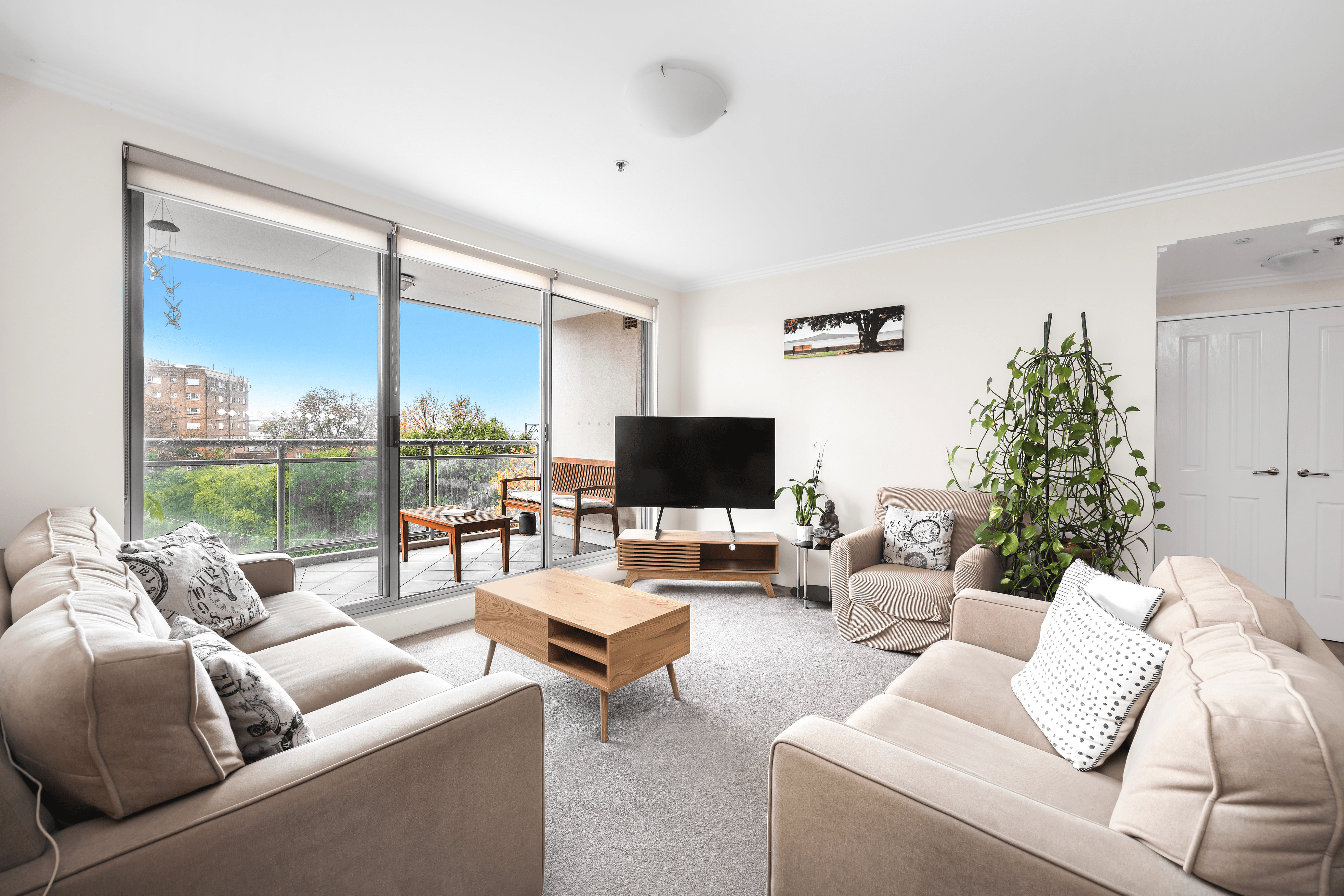 22/110-116 Alfred Street, MILSONS POINT, NSW 2061