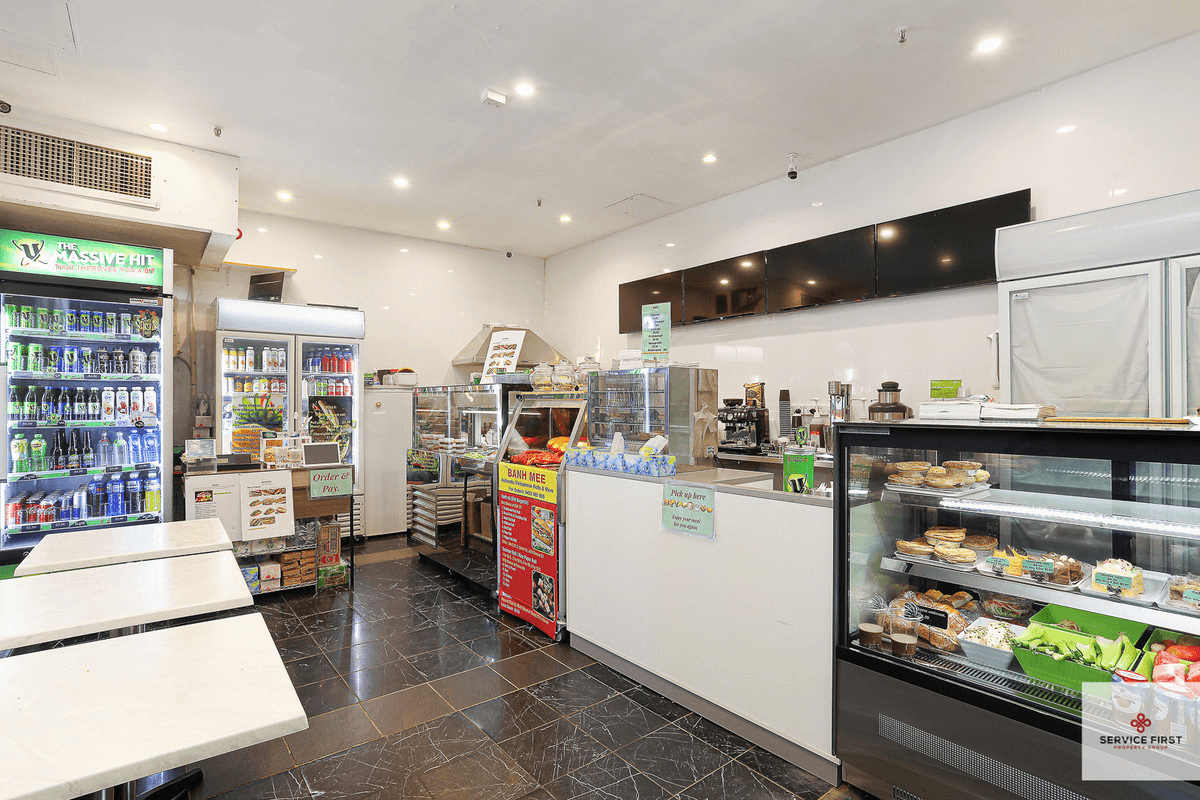 Shop 2/155 Castlereagh Street, Sydney, NSW 2000