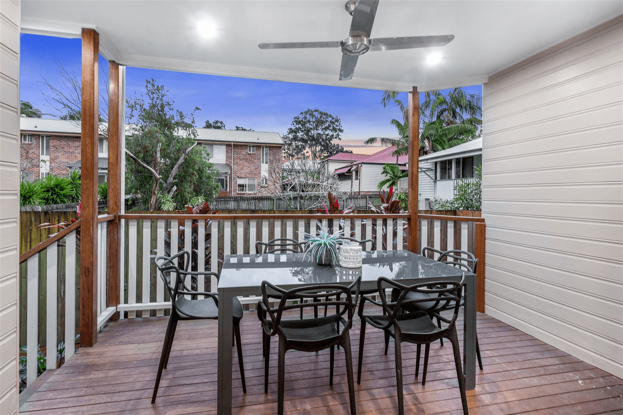 34 Gardiner Street, ALDERLEY, QLD 4051