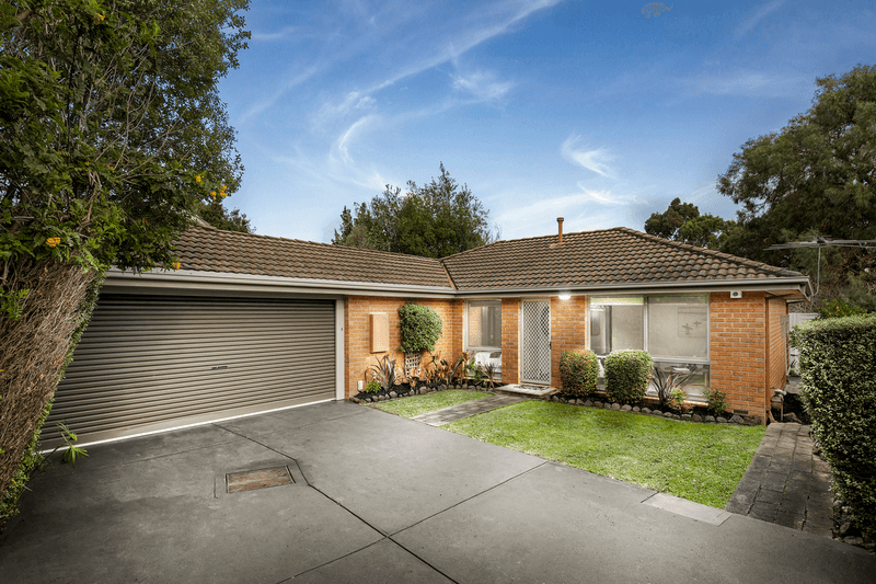 2/4 Gay Street, BLACKBURN NORTH, VIC 3130