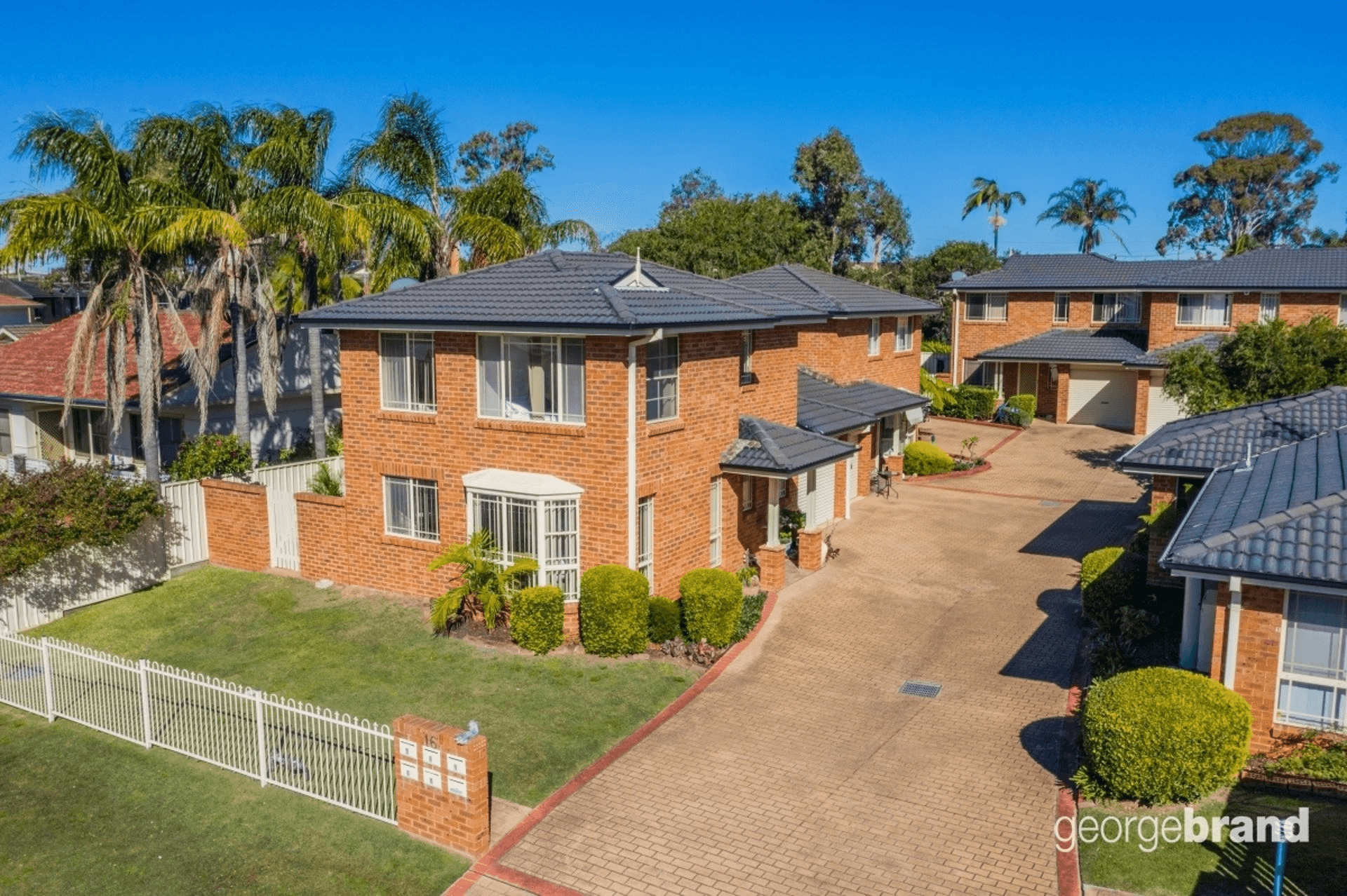 5/16 James Road, TOUKLEY, NSW 2263