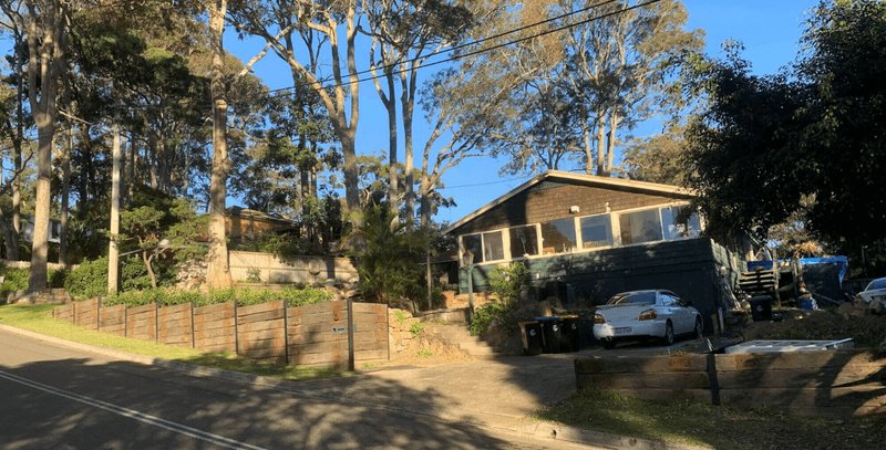9 Wandeen Road, Clareville, NSW 2107