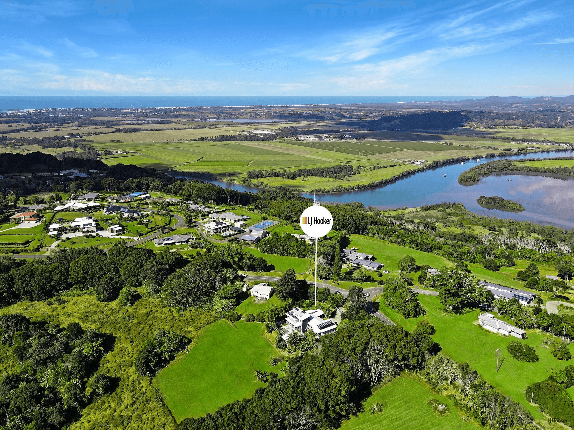 526 Terranora Road, Terranora, NSW 2486