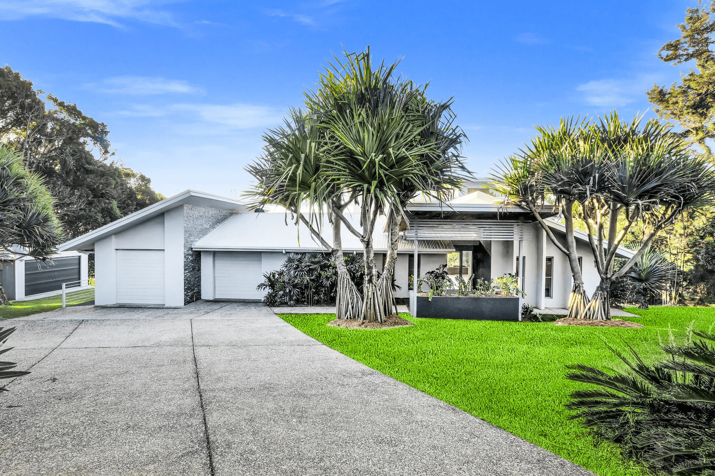 526 Terranora Road, Terranora, NSW 2486