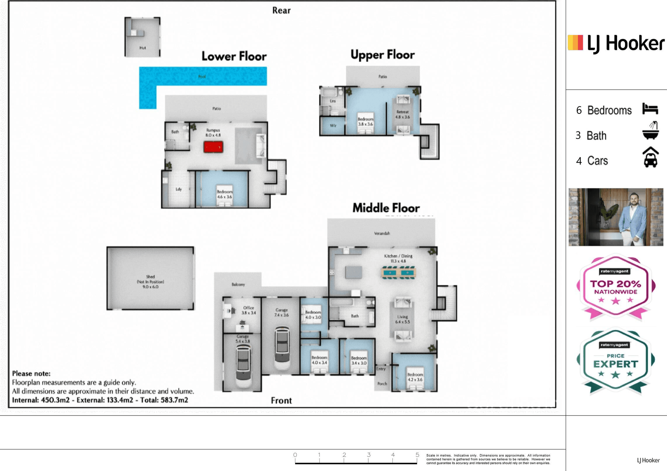 526 Terranora Road, Terranora, NSW 2486