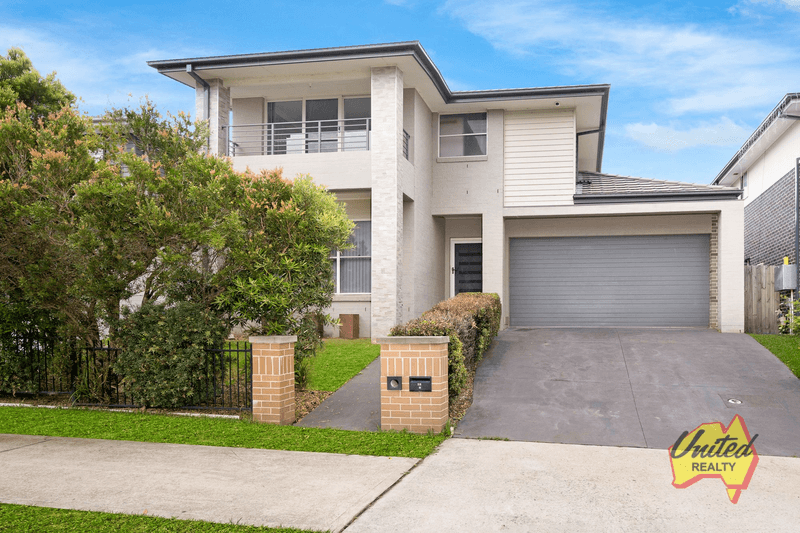 28 Greenbridge Drive, Wilton, NSW 2571