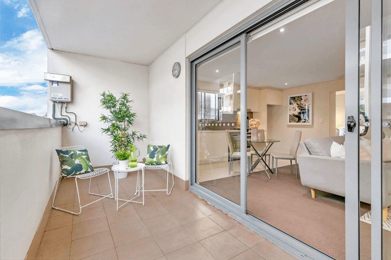 Level 2/45/12 Merriville Road, Kellyville Ridge, NSW 2155