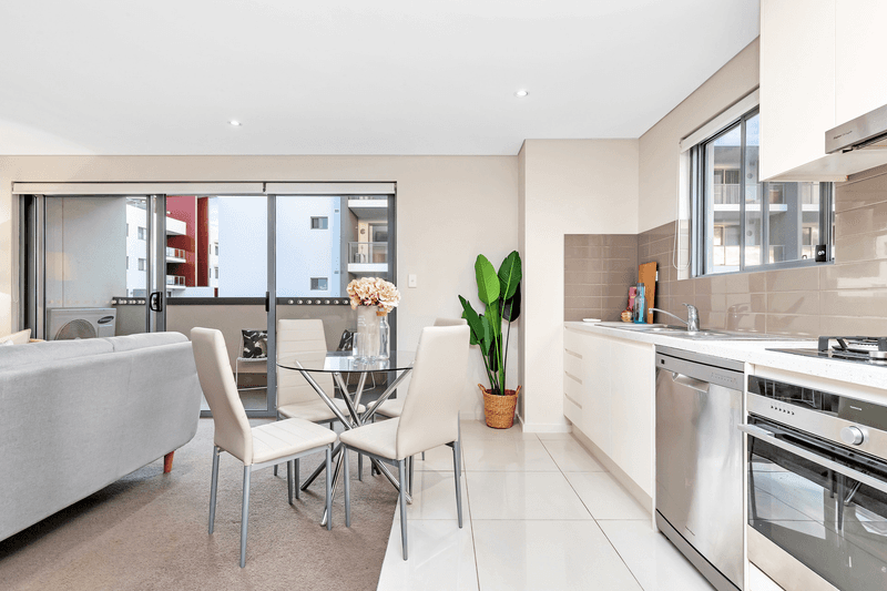 Level 2/45/12 Merriville Road, Kellyville Ridge, NSW 2155