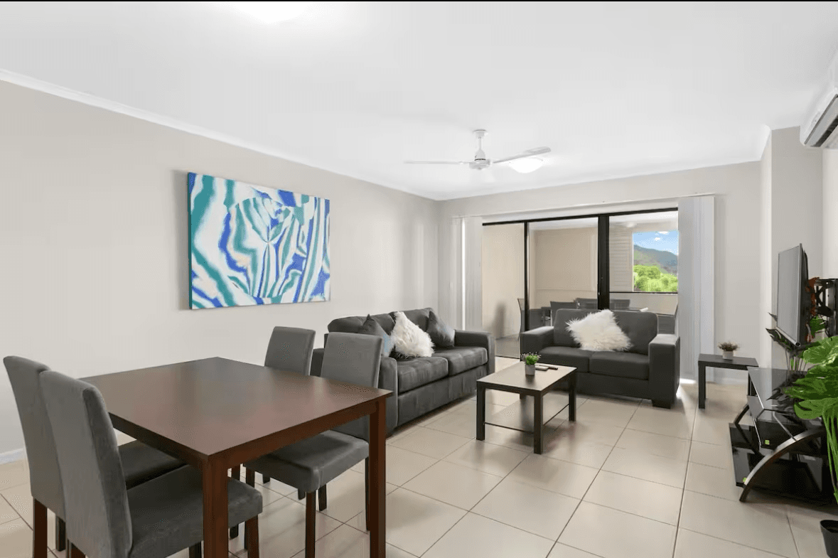 215/92 Digger Street, CAIRNS NORTH, QLD 4870