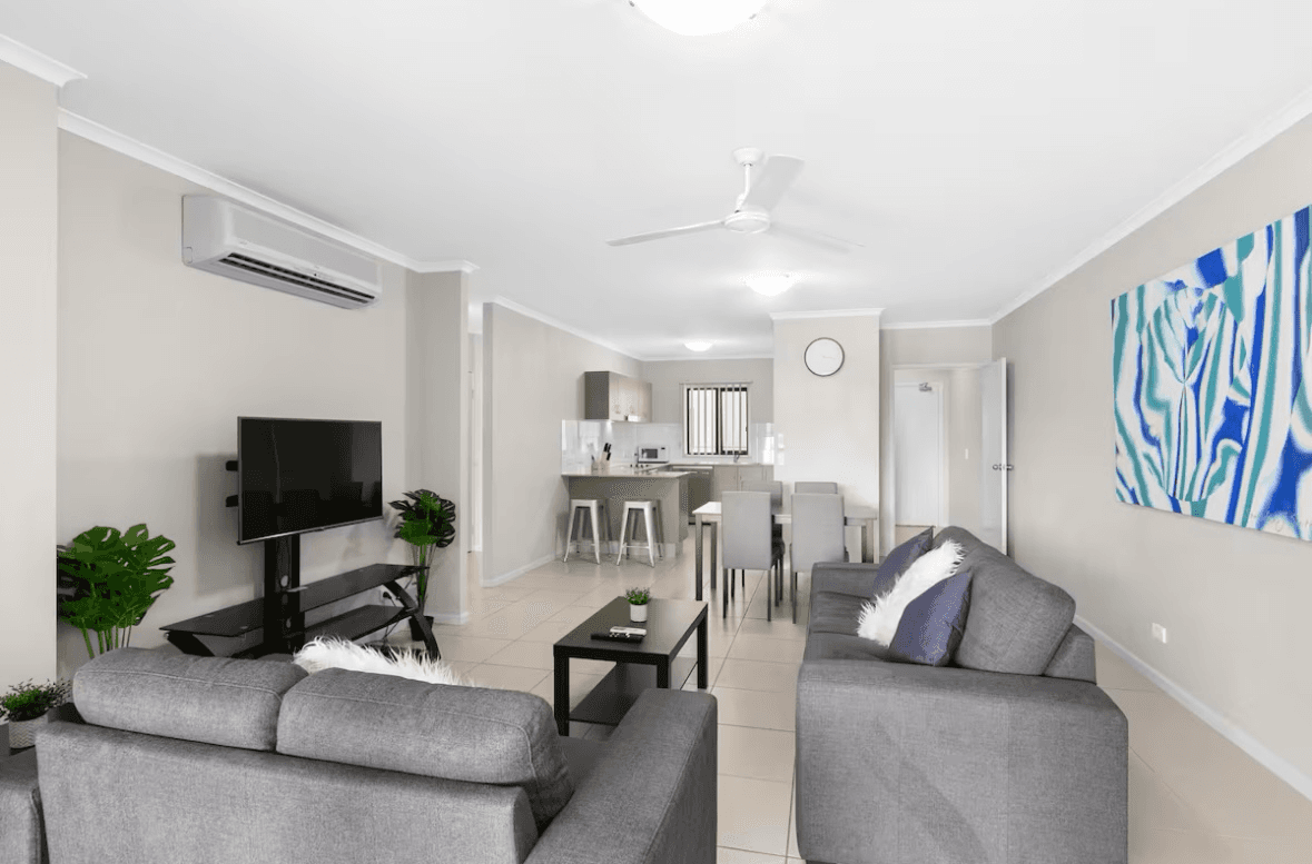 215/92 Digger Street, CAIRNS NORTH, QLD 4870