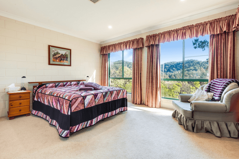 3821 Wisemans Ferry Road, Lower Mangrove, NSW 2250