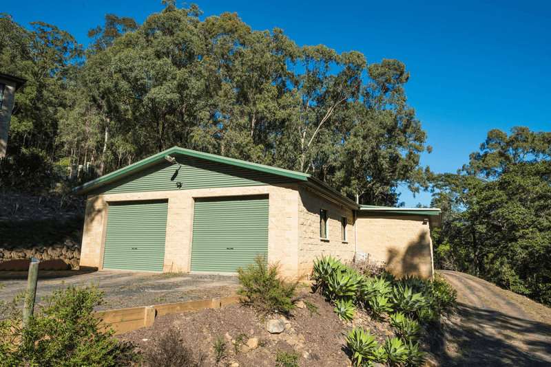 3821 Wisemans Ferry Road, Lower Mangrove, NSW 2250