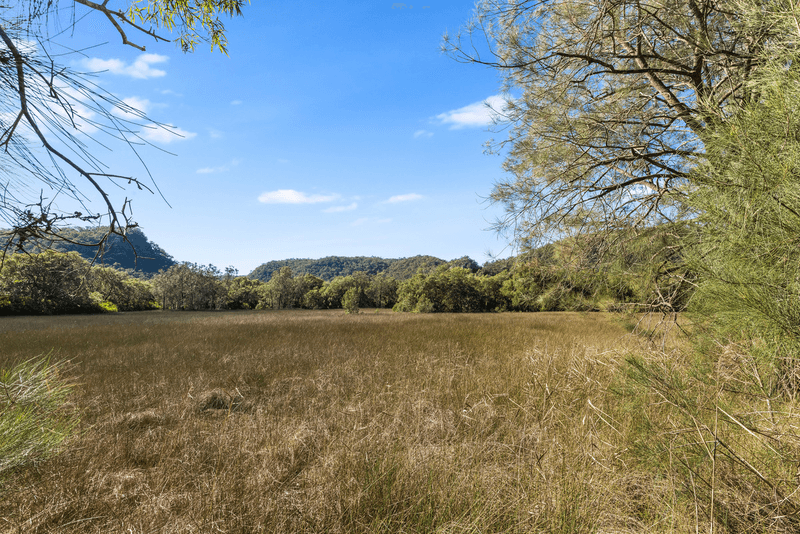 4200 Wisemans Ferry Road, Spencer, NSW 2775
