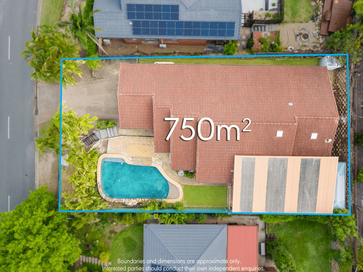 10 Edwards Drive, Albany Creek, QLD 4035