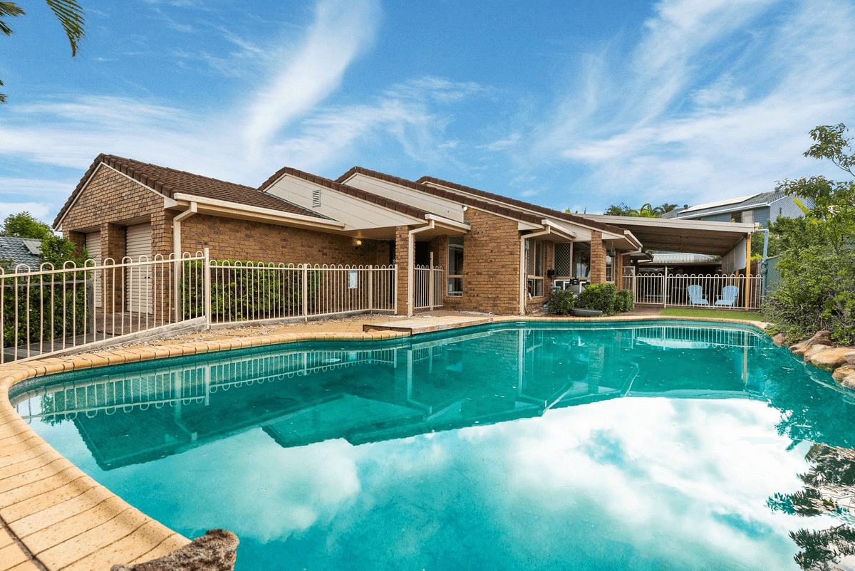 10 Edwards Drive, Albany Creek, QLD 4035